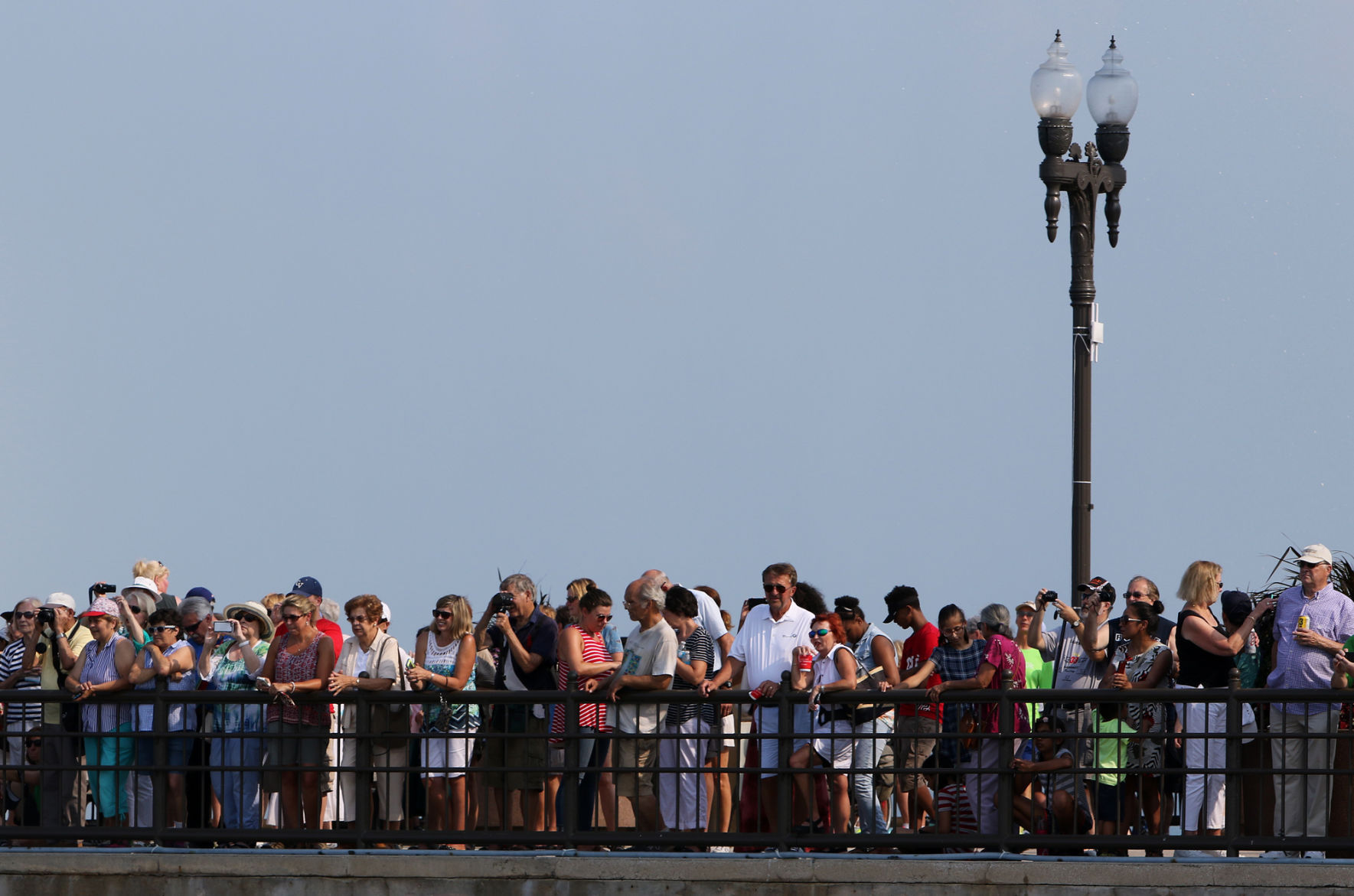 Gallery: Pepsi Tall Ships Chicago 2016